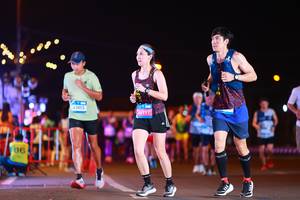 BIB: 43855, 46997
                            <button type="button" onclick="openModal(23012542)" class="btn btn-primary btn-sm float-right btn-popup" data-toggle="modal" data-target=".modal-high-quality">
                        <i class="fas fa-shopping-cart"></i> Add to Cart
                    </button>
                                            <button type="button" onclick="isThisMe(23012542, true)" class="btn btn-success btn-sm float-right btn-popup btn-isme hidden" data-toggle="tooltip" data-placement="bottom" title="นี่คือรูปของคุณใช่ไหม คลิกที่นี่เพื่อเอาเข้าอัลบั้ม">
                        <i class="fas fa-plus"></i> Add to album
                    </button>
                    <button type="button" onclick="isThisMe(23012542, false)" class="btn btn-warning btn-sm float-right btn-popup btn-isnotme hidden">
                        <i class="fas fa-ban"></i> Remove from album
                    </button>